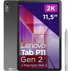 Lenovo Tab P11 Gen.2 11.5" 4GB 128GB