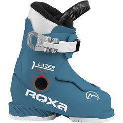 Μπότες ski LAZER 1 GWJ Roxa Μπλε-πορτοκαλί
