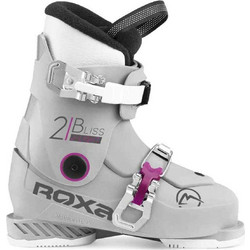Μπότες ski BLISS 2 Alpine Roxa Γκρι-ροζ