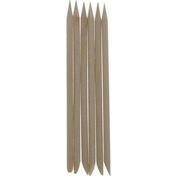 Assim Ξύλινα Sticks 11cm 6 τμχ