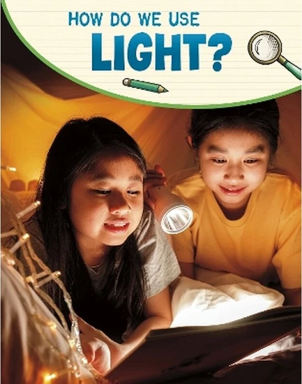 How Do We Use Light? | BestPrice.gr