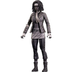 Diamond Select Toys The Walking Dead Michonne 18cm