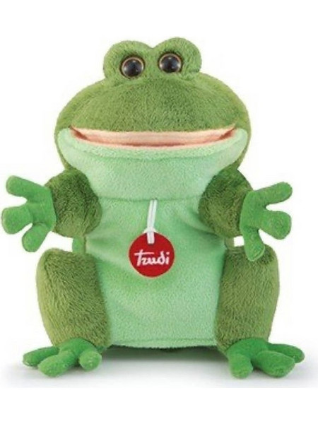 Trudi Puppets Βατραχος TUD29804