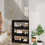 vidaXL Βιβλιοθήκη 80x30x103cm 811701