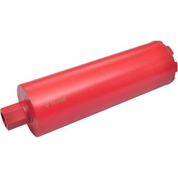 vidaXL Διαμαντοτρύπανο Υγρής και Ξηρής Κοπής 110 mm x 400 mm 140226