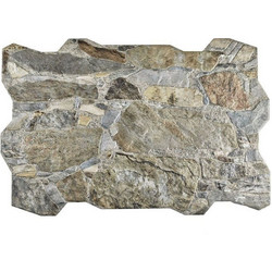 Karag Rambla Natural Πορσελανάτο Πλακάκι Τοίχου 40X60 εκ