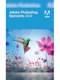 Adobe Photoshop Elements 2024 Windows Lifetime Multilingual Ηλεκτρονική Άδεια