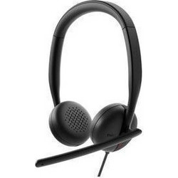 Dell Wired Headset Ear Cushions - HE324