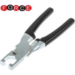 Πένσα για Σωληνάκια Καυσίμου Force 9G0715