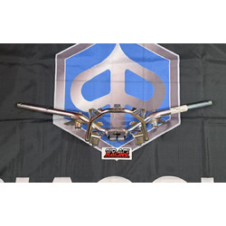 Τιμόνι Για Piaggio Beverly 125-300-350cc 2010-2020 Μοντέλα Καινούργιο Γνήσιο
