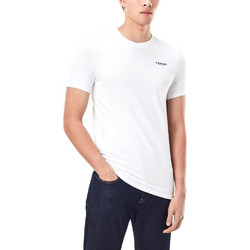 SLIM FIT BASE T-SHIRT MEN G-STAR RAW