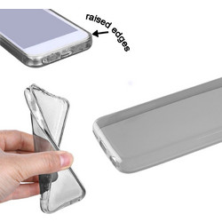 KRUSELL BUMPER ΘΗΚΗ SAMSUNG S6 G920 SALA ALUMINIUM SILVER
