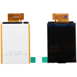 NSP 2300 / NSP 2500 ΟΘΟΝΗ ΕΣΩΤΕΡΙΚΗ OR