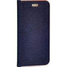 Vennus Book Samsung Galaxy J6 Plus 2018 Μπλέ
