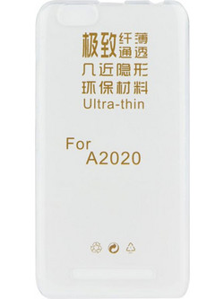 Ultra Slim 0,5mm Sony Xperia XA2 Διάφανο