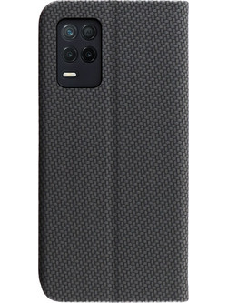 Idol 1991 Elite Anti-RFID Wallet Black (Realme 8 5G)