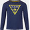 Guess Παιδικό T-Shirt Μακρυμάνικο Navy Μπλε N84I24K8HM0-DEKB