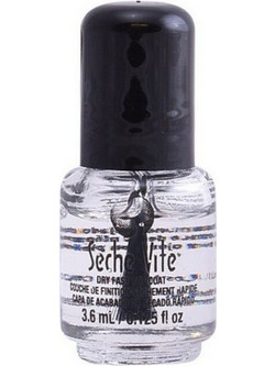 Seche Top Coat Dry Fast 3. Gloss Quick Dry 6ml
