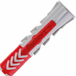 FISCHER DUOPOWER ΒΥΣΜΑ ΝΑΙΛΟΝ 10x50 50ΤΕΜ (535456)