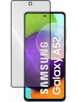 Προστατευτικό Οθόνης PcCom Samsung Galaxy A52 Samsung Galaxy A52 5G Galaxy A52s Samsung
