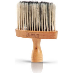 Beardburys - Neck Brush