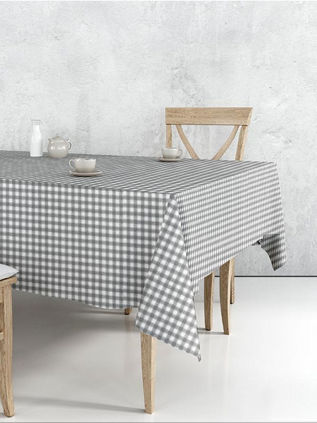 Τραπεζομάντηλο 140x140 Sunshine 5467 Grey