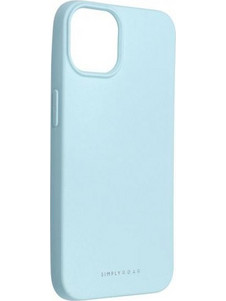 Θήκη κινητού Roar Space for iPhone 14 Sky Blue