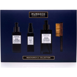 Murdock London Beard Collection Σετ Περιποίησης για Γένια