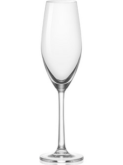 Ποτήρι Σαμπάνιας 210ml Οcean (Συσ./6τεμ.)
