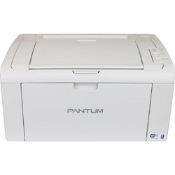 Pantum P2509W Μονόχρωμος Εκτυπωτής Laser με Mobile Print