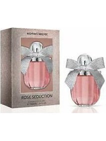 Victoria's Secret Rose Seduction Eau de Parfum 100ml