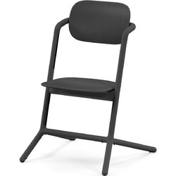 Cybex Lemo Highchair Καρεκλάκι Φαγητού Stunning Black