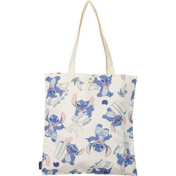 Disney Stitch shopping bag