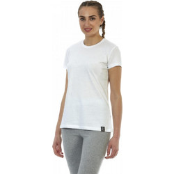 Admiral Fusy Γυναικείο Αθλητικό T-Shirt Λευκό 1121500005
