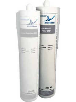 AWLGRIP Aerowave Base 2501 (A1801) Στόκος 290ml