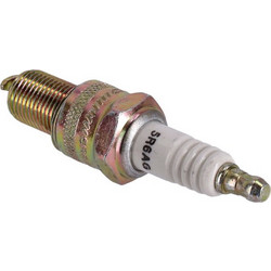 Μπουζί Μοτοσυκλέτας Harley-Davidson Gold Spark Plug 5R6AG για 84-99 Evo B.T. 78-82 FL, 78-79 FX, 75-78 FL, FX