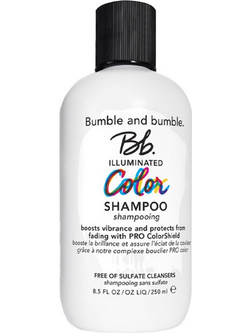 Bumble & Bumble Illuminated Color Σαμπουάν 250ml