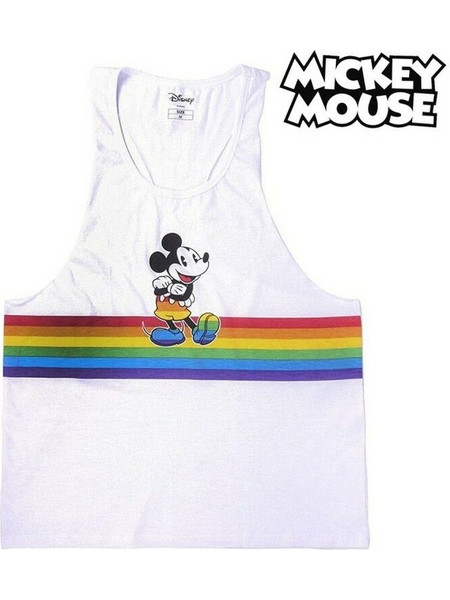 Tank Top Disney Pride