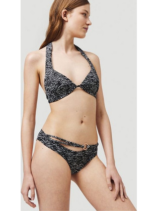 O'Neill Cruz Mix Bikini Set Τριγωνάκι Μαύρο 0A8304-9960