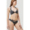 O'Neill Cruz Mix Bikini Set Τριγωνάκι Μαύρο 0A8304-9960