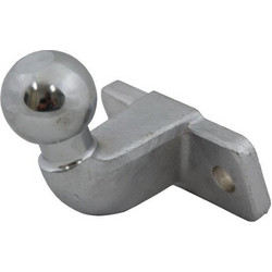ΜΠΙΛΙΑ ΚΟΤΣΑΔΟΡΟΥ 50mm ΜΕ ΒΑΣΗ - OEM