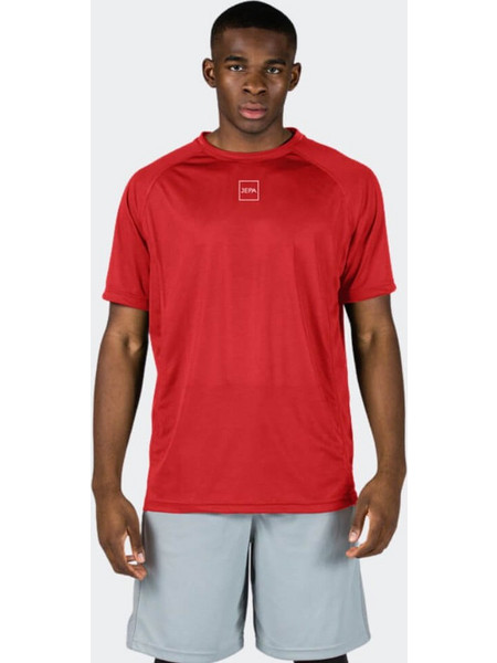 JEPA PERFORMANCE T-SHIRT S/S