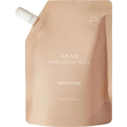 HAAN Wild Orchid Refill Ενυδατική Κρέμα Χεριών 150ml