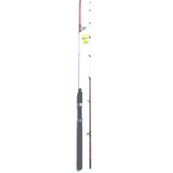 30532 Καλάμι Ψαρέματος για Jigging Δίσπαστο 2.7m 120-250gr