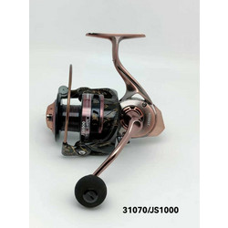 Tradesor JS 1000 Μηχανισμός Ψαρέματος για Αριστερόχειρες