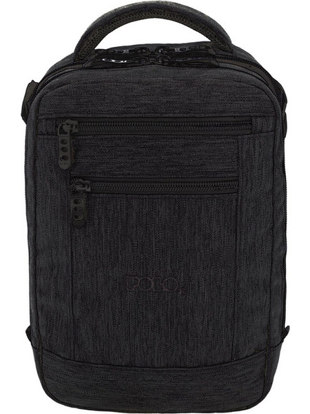 Polo Skyforce Small Ανδρική Τσάντα Ώμου / Χιαστί Μαύρη 907144-2200