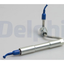 Delphi Σωλήνας Υψηλής πίεσης, Σύστημα Ψεκασμού - HPP410
