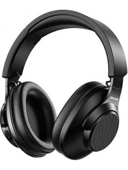 Awei A997 Ασύρματα Bluetooth Ακουστικά Over Ear Μαύρα