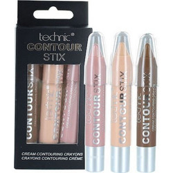 Technic Contour Stix 3x2.8gr