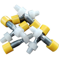 ΚΑΡΦΙΑ ΜΕ ΣΠΕΙΡΩΜΑ SA9-6 6/21 ΓΙΑ PULSA P370 100τεμ. SPIT 034820